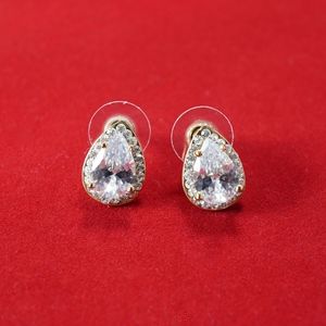 Teardrop Earrings